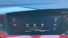 Vauxhall Mokka 100kW SRi Premium 50kWh 5dr Auto Electric Hatchback